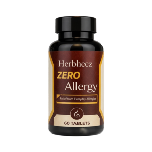 Zero Allegry